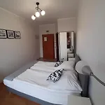 加斯汀卡家庭旅馆 * Władysławowo