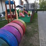 加斯汀卡家庭旅馆 Władysławowo