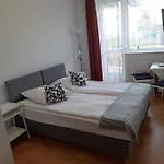 加斯汀卡家庭旅馆 * Władysławowo