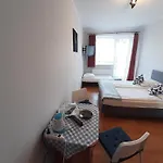 加斯汀卡家庭旅馆