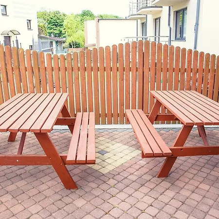 Rum i privatbostad Goscinne Justynka *