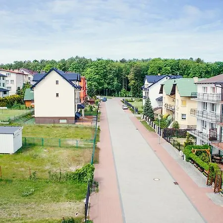 Goscinne Justynka
