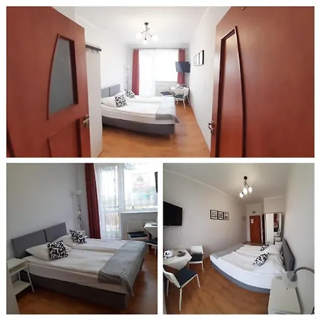 Homestay Goscinne Justynka