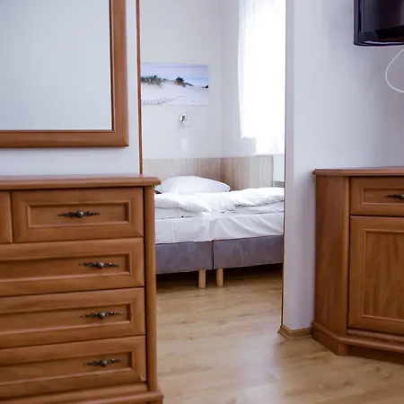 Goscinne Justynka Kwatera prywatna *