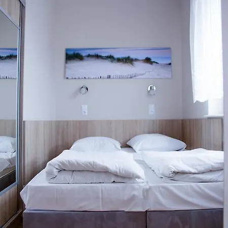 Homestay Goscinne Justynka