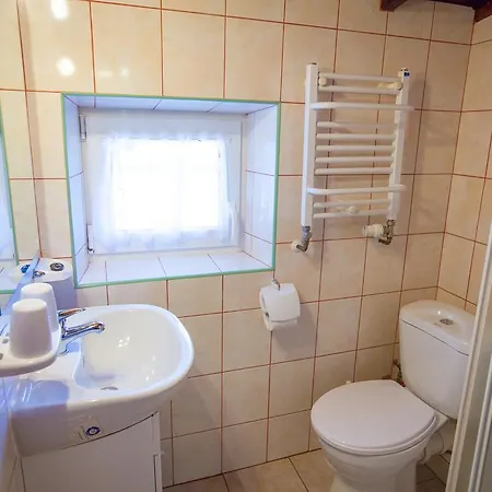 Goscinne Justynka Homestay *