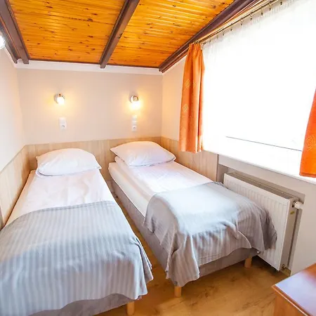 Goscinne Justynka Homestay Wladyslawowo