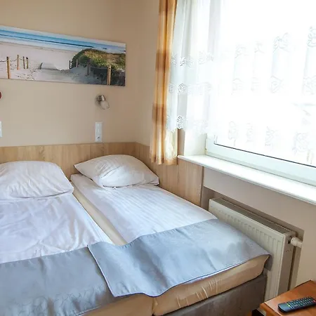Goscinne Justynka Ubytování v soukromí
