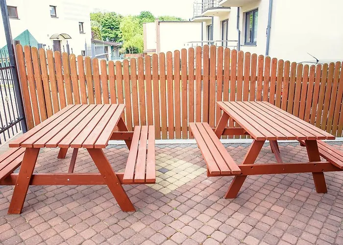 منزل للإقامة Goscinne Justynka *