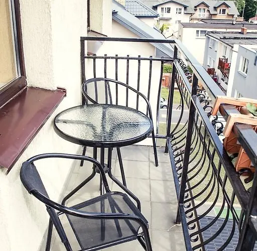 民宿 加斯汀卡家庭旅馆