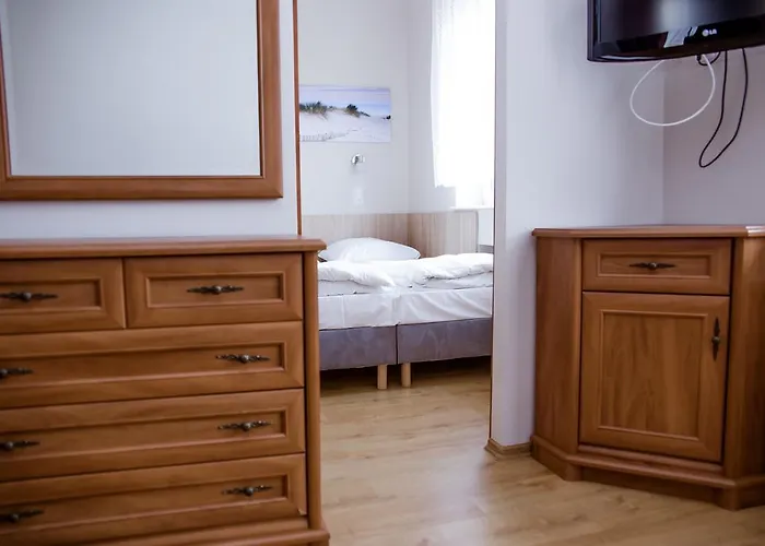 加斯汀卡家庭旅馆 民宿 *