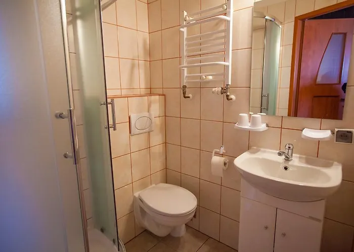 民宿 加斯汀卡家庭旅馆