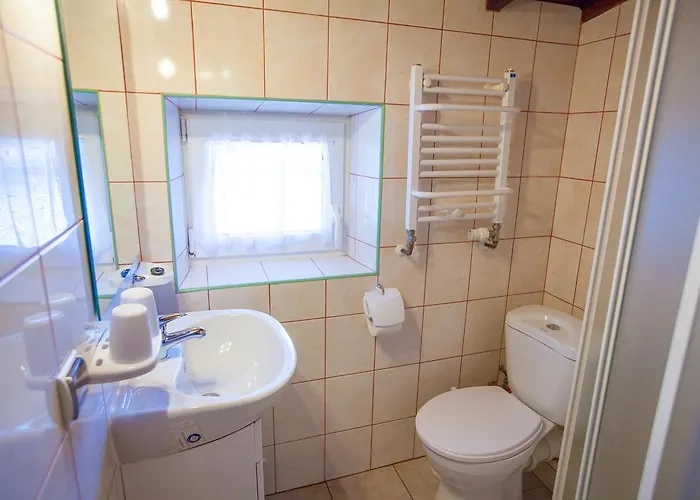 Goscinne Justynka منزل للإقامة *