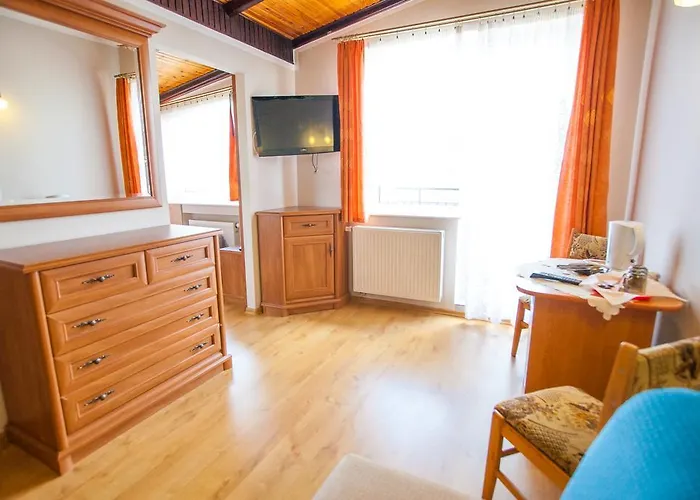 民宿 加斯汀卡家庭旅馆