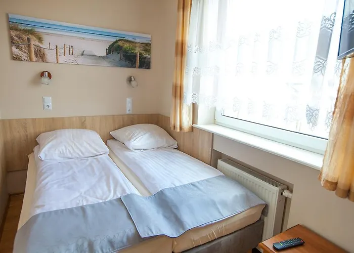 Goscinne Justynka منزل للإقامة